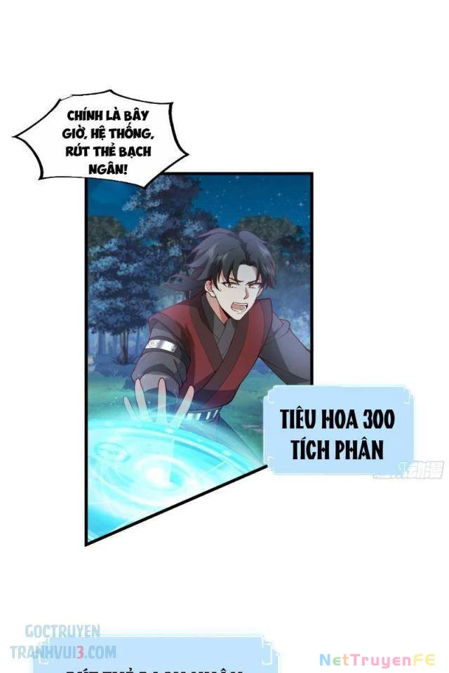 Vô Địch Thật Tịch Mịch Chapter 15 - Trang 2