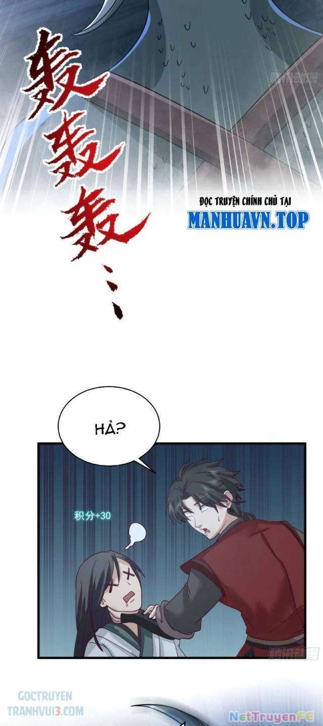 Vô Địch Thật Tịch Mịch Chapter 14 - Trang 2