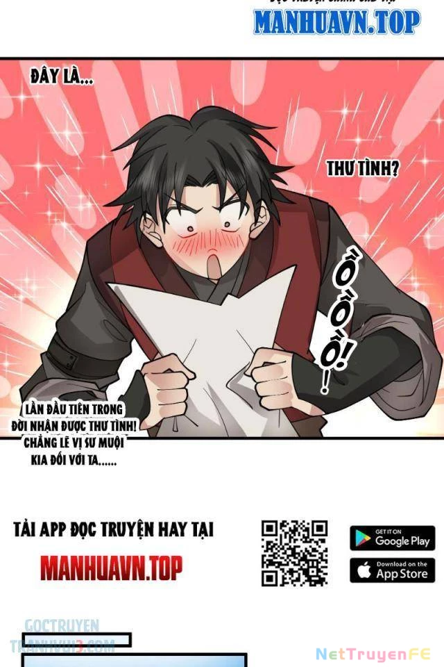 Vô Địch Thật Tịch Mịch Chapter 12 - Trang 2