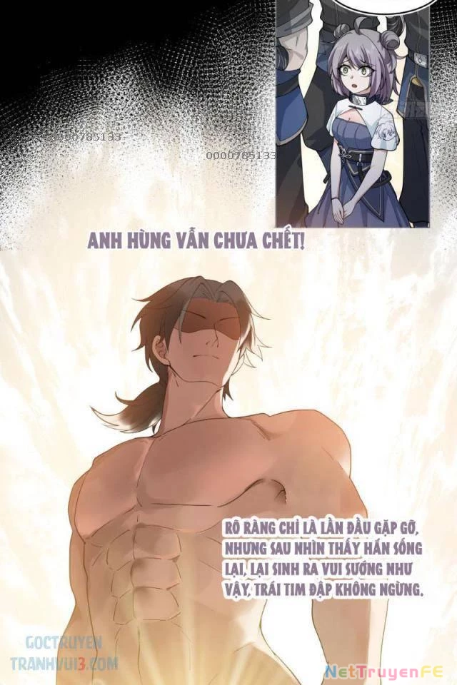 Vô Địch Thật Tịch Mịch Chapter 12 - Trang 2