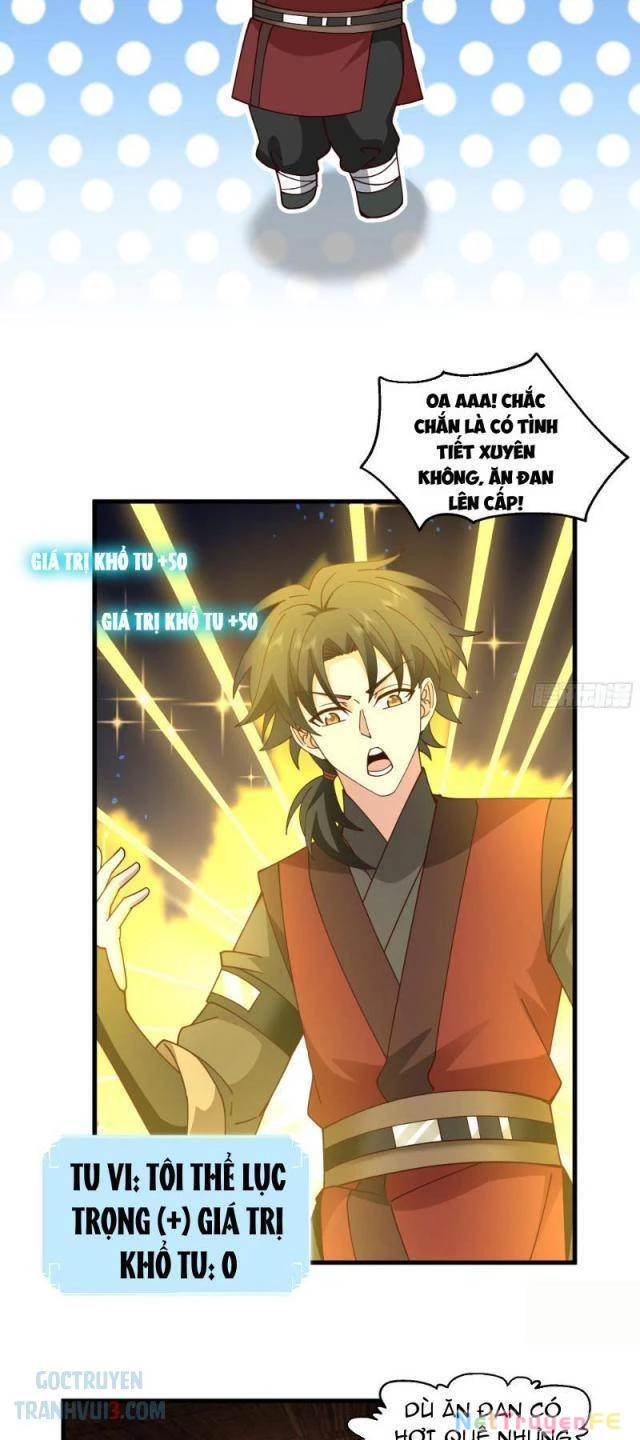 Vô Địch Thật Tịch Mịch Chapter 11 - Trang 2