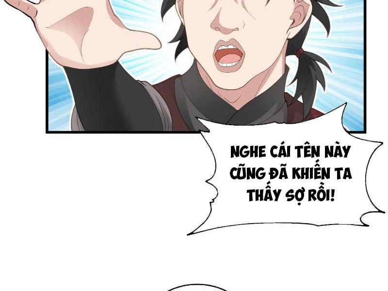 Vô Địch Thật Tịch Mịch Chapter 10 - Trang 2