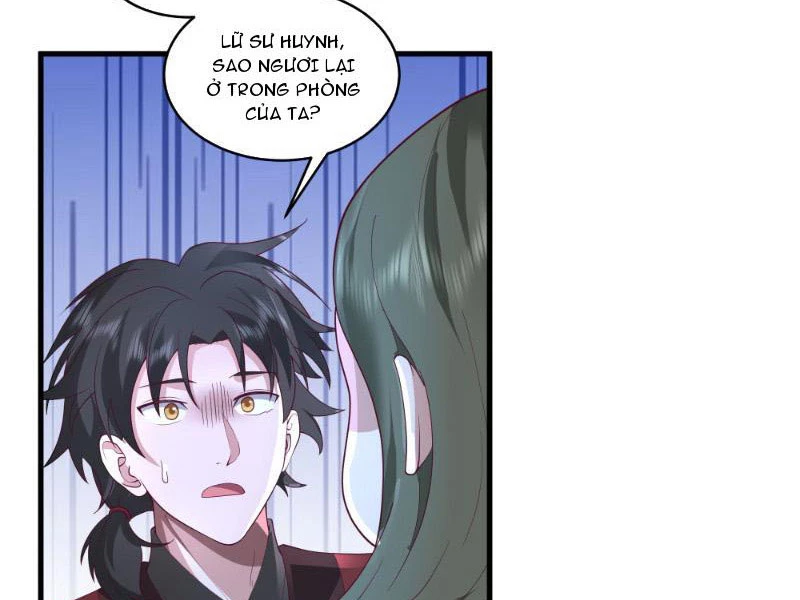 Vô Địch Thật Tịch Mịch Chapter 10 - Trang 2