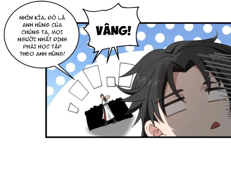 Vô Địch Thật Tịch Mịch Chapter 10 - Trang 2