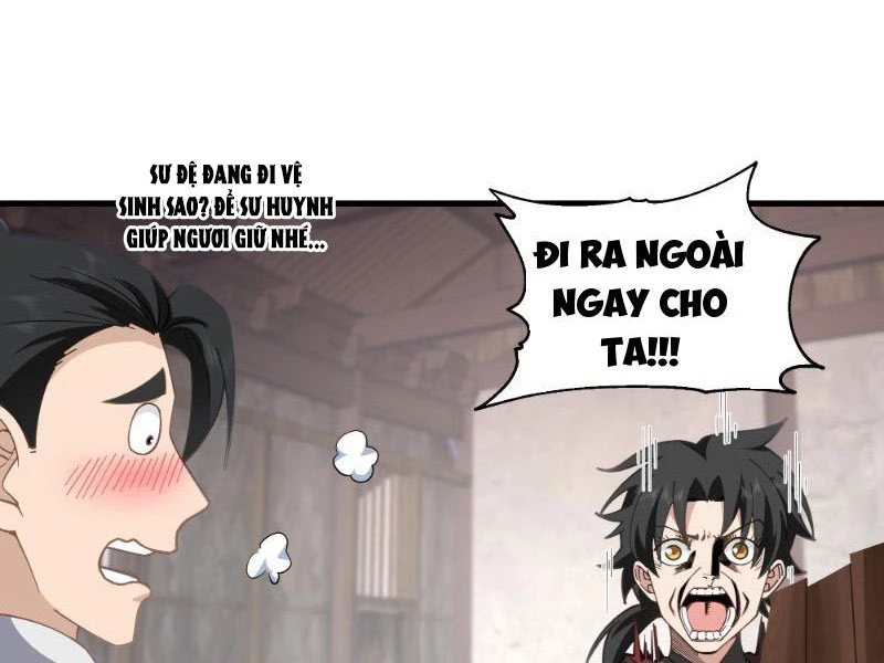 Vô Địch Thật Tịch Mịch Chapter 10 - Trang 2