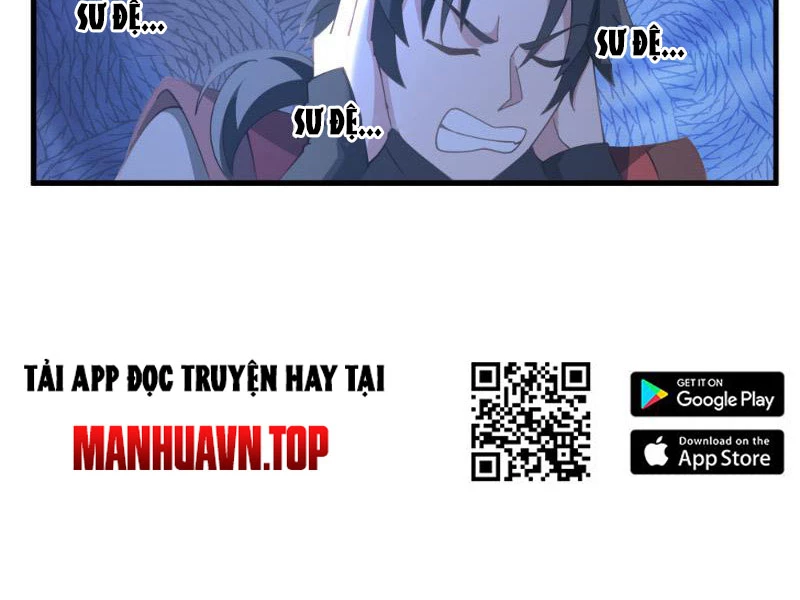 Vô Địch Thật Tịch Mịch Chapter 10 - Trang 2