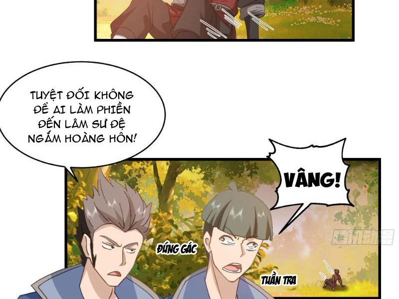 Vô Địch Thật Tịch Mịch Chapter 10 - Trang 2