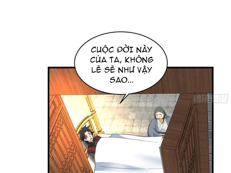 Vô Địch Thật Tịch Mịch Chapter 10 - Trang 2