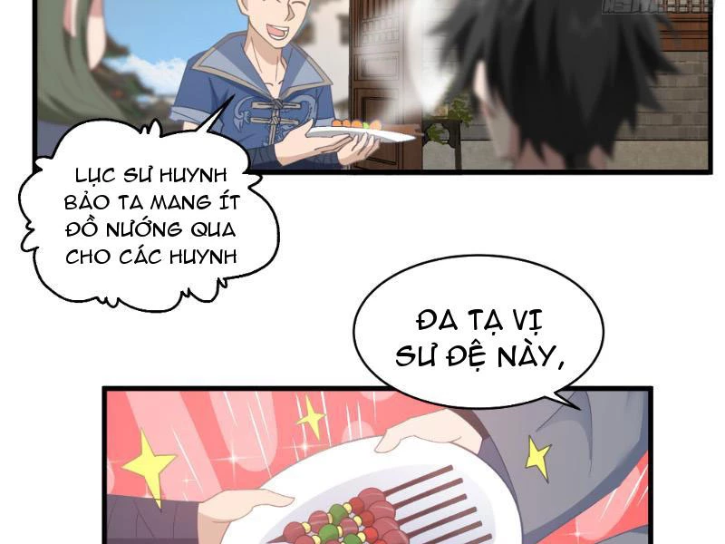 Vô Địch Thật Tịch Mịch Chapter 10 - Trang 2