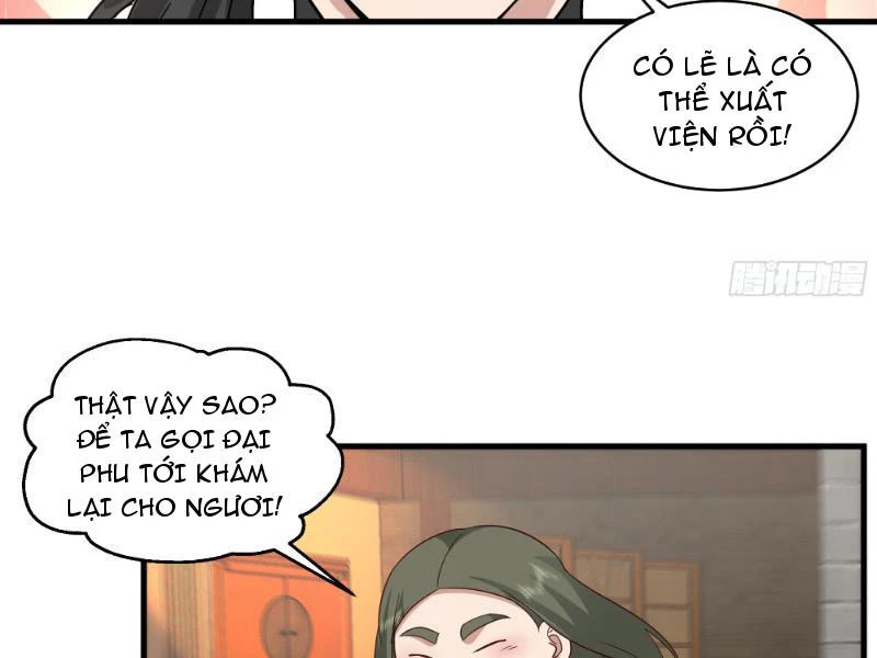 Vô Địch Thật Tịch Mịch Chapter 10 - Trang 2