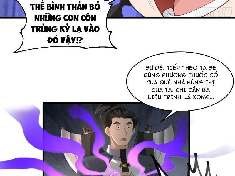 Vô Địch Thật Tịch Mịch Chapter 10 - Trang 2