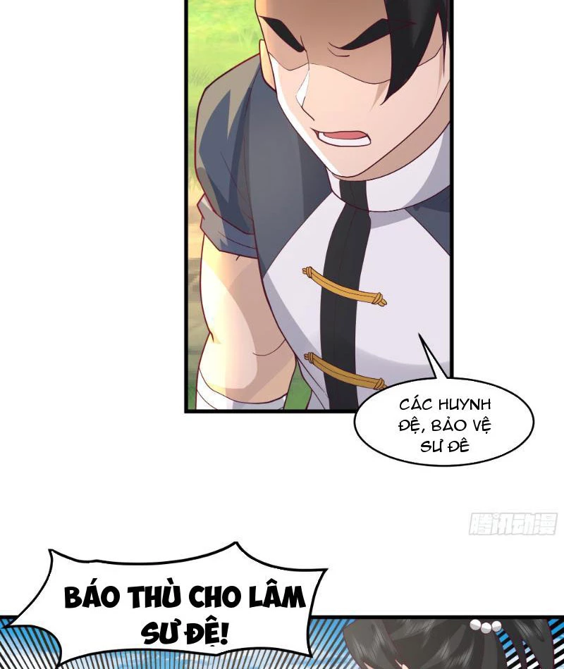 Vô Địch Thật Tịch Mịch Chapter 9 - Trang 2