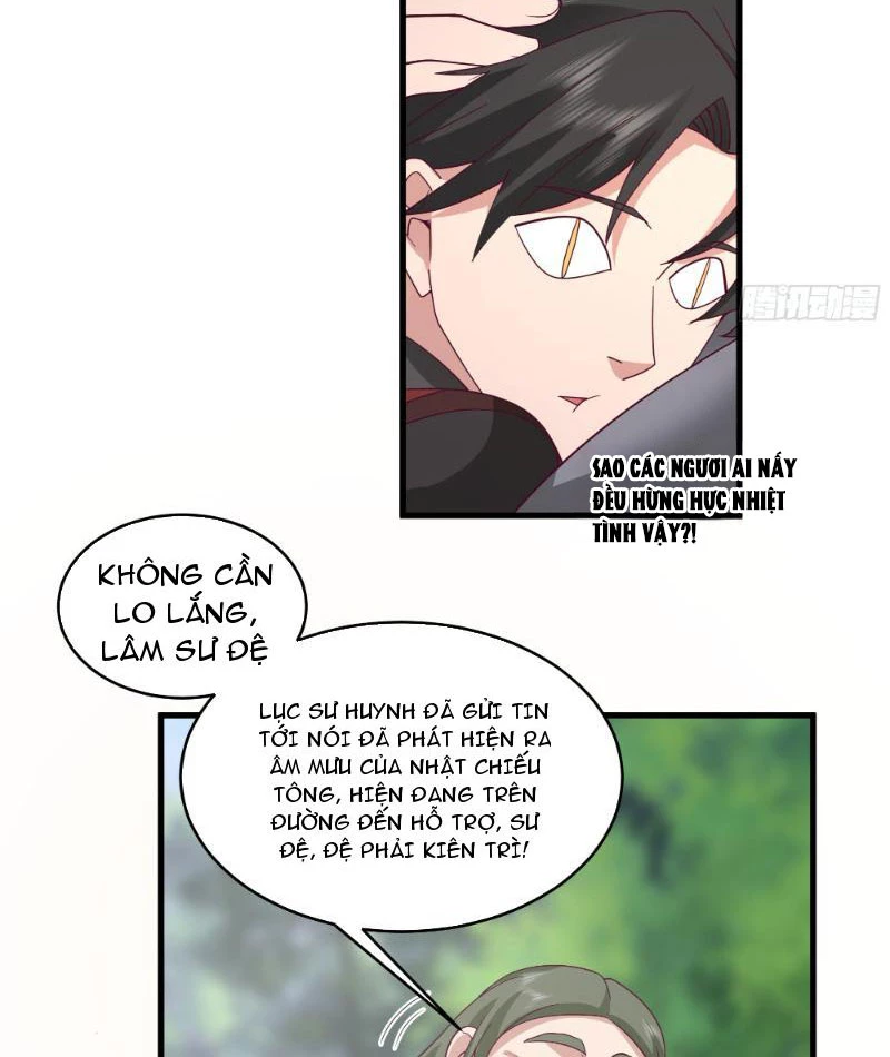 Vô Địch Thật Tịch Mịch Chapter 9 - Trang 2