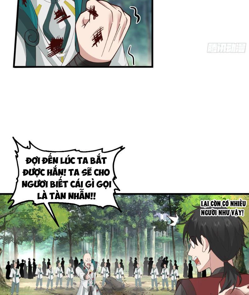 Vô Địch Thật Tịch Mịch Chapter 9 - Trang 2