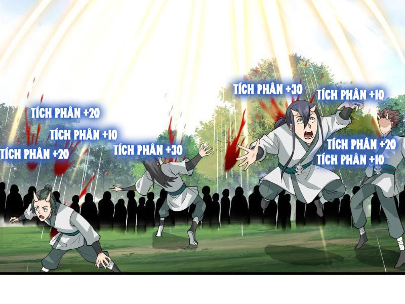 Vô Địch Thật Tịch Mịch Chapter 8 - Trang 2