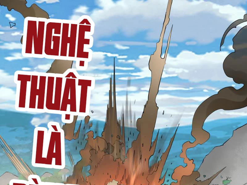 Vô Địch Thật Tịch Mịch Chapter 8 - Trang 2