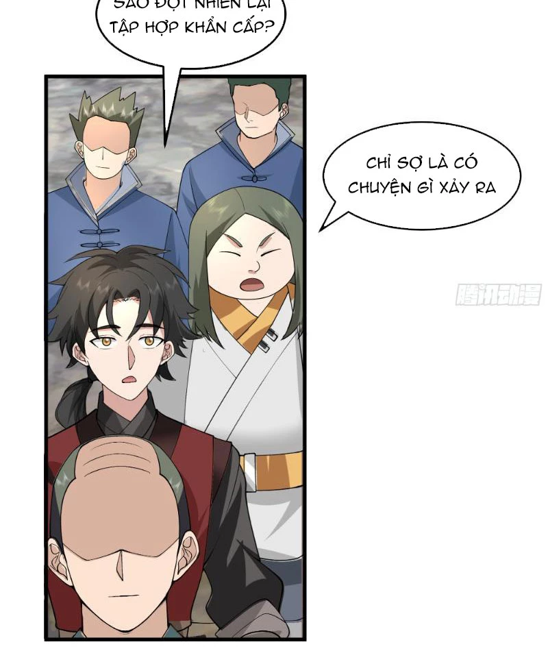 Vô Địch Thật Tịch Mịch Chapter 6 - Trang 2