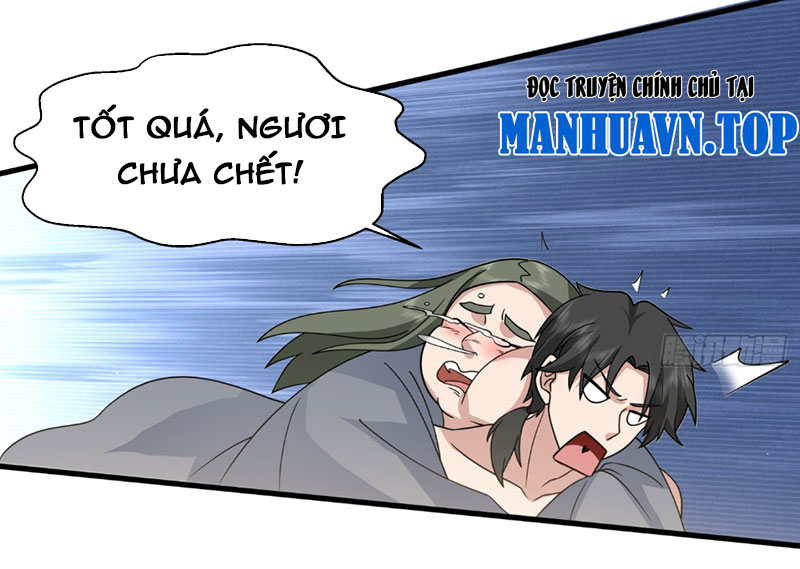 Vô Địch Thật Tịch Mịch Chapter 4 - Trang 2