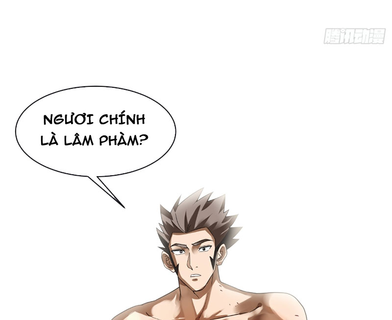 Vô Địch Thật Tịch Mịch Chapter 4 - Trang 2