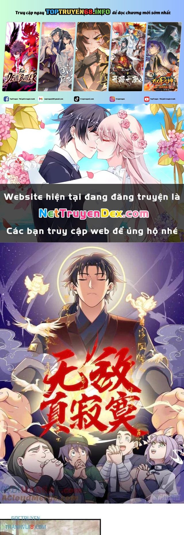 Vô Địch Thật Tịch Mịch Chapter 47 - Trang 2