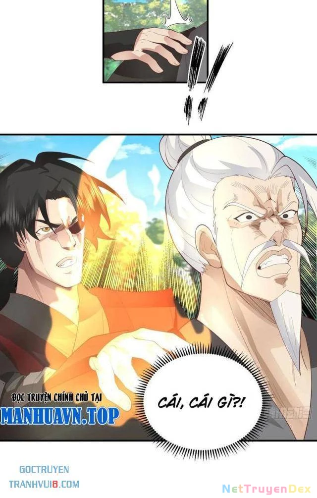 Vô Địch Thật Tịch Mịch Chapter 47 - Trang 2