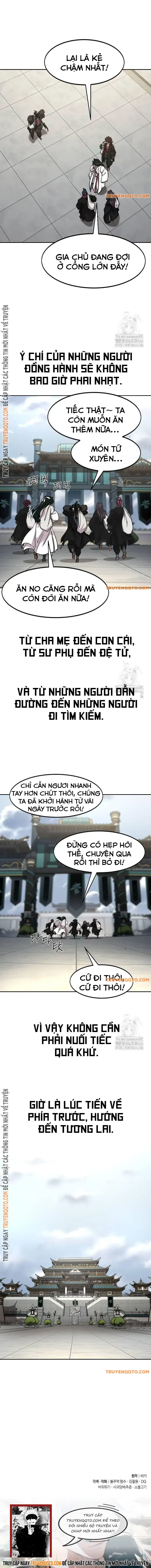 Hoa Sơn Tái Xuất | Hoa Sơn Tái Khởi Chapter 151 - Trang 2