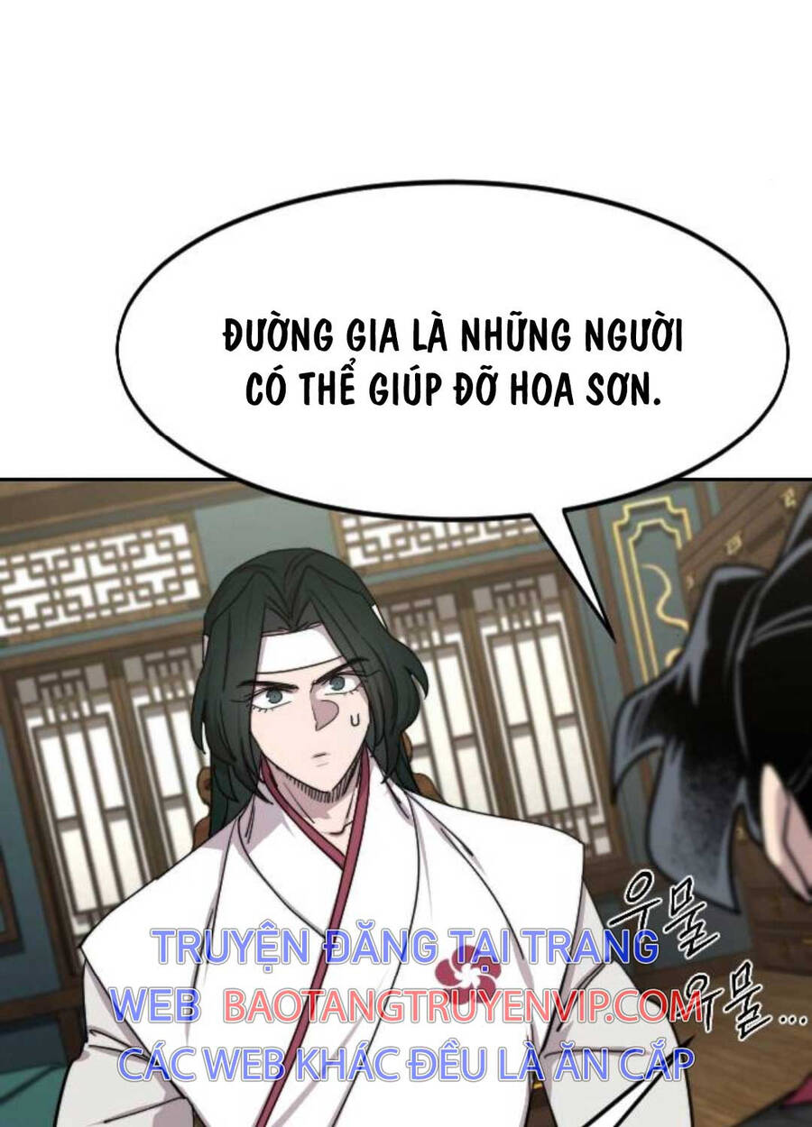 Hoa Sơn Tái Xuất | Hoa Sơn Tái Khởi Chapter 139 - Trang 2