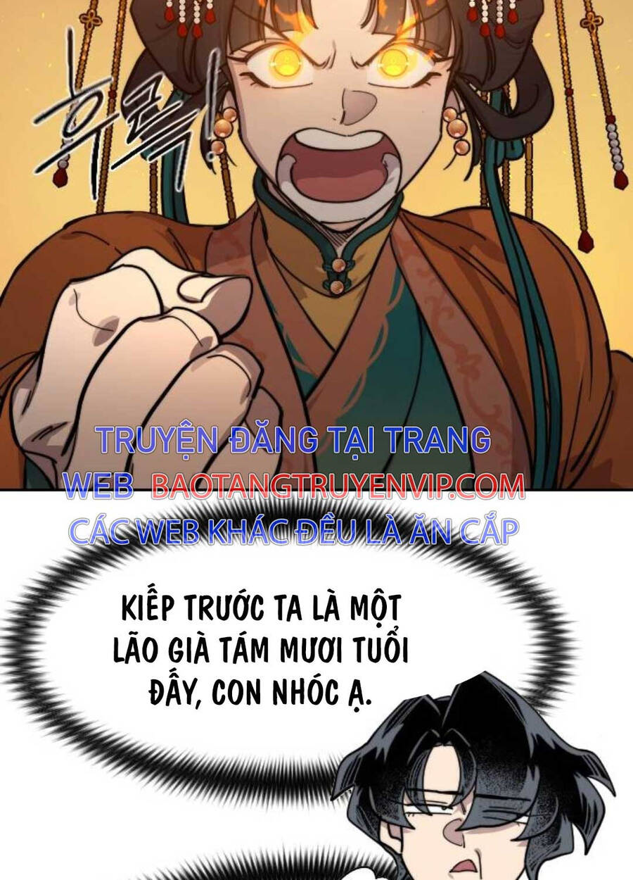 Hoa Sơn Tái Xuất | Hoa Sơn Tái Khởi Chapter 139 - Trang 2