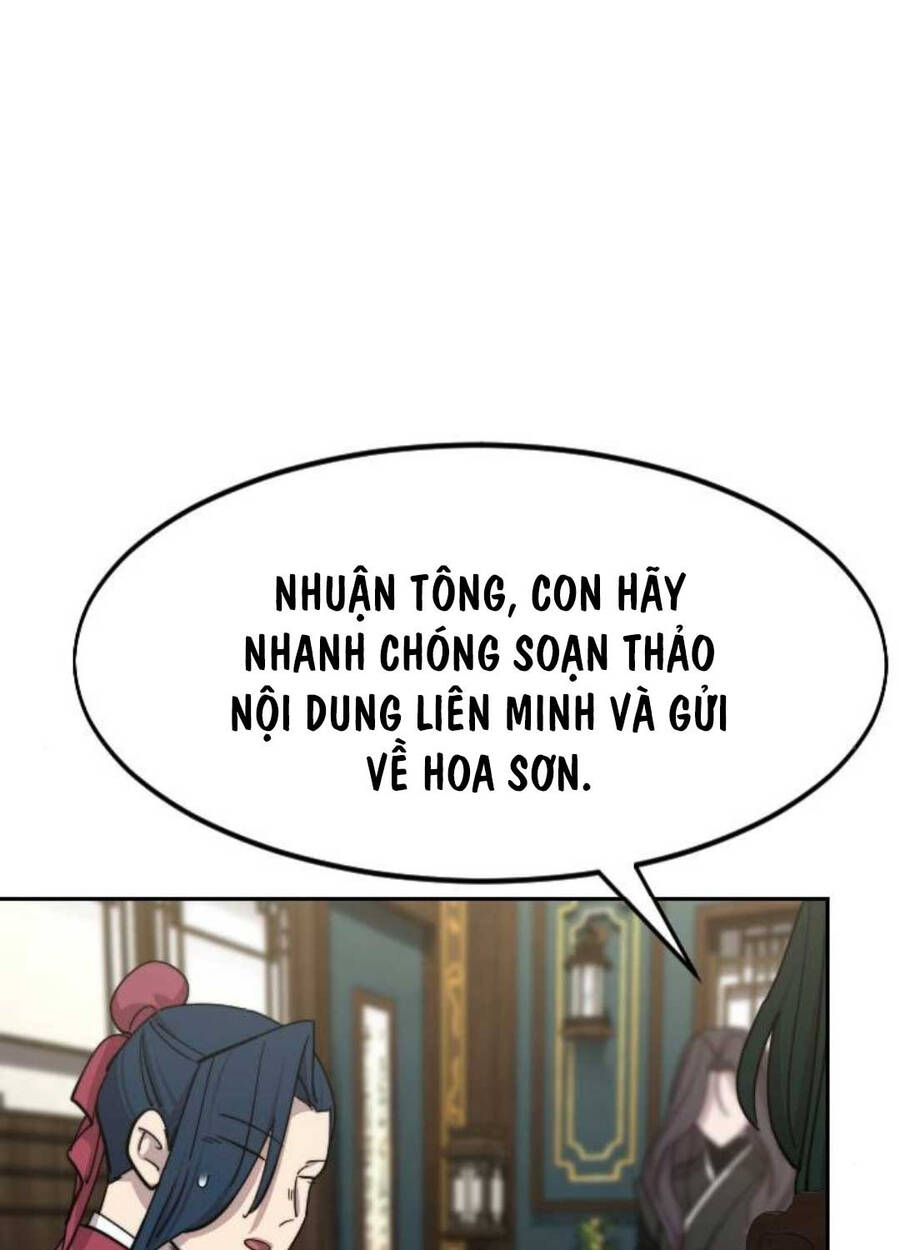 Hoa Sơn Tái Xuất | Hoa Sơn Tái Khởi Chapter 139 - Trang 2