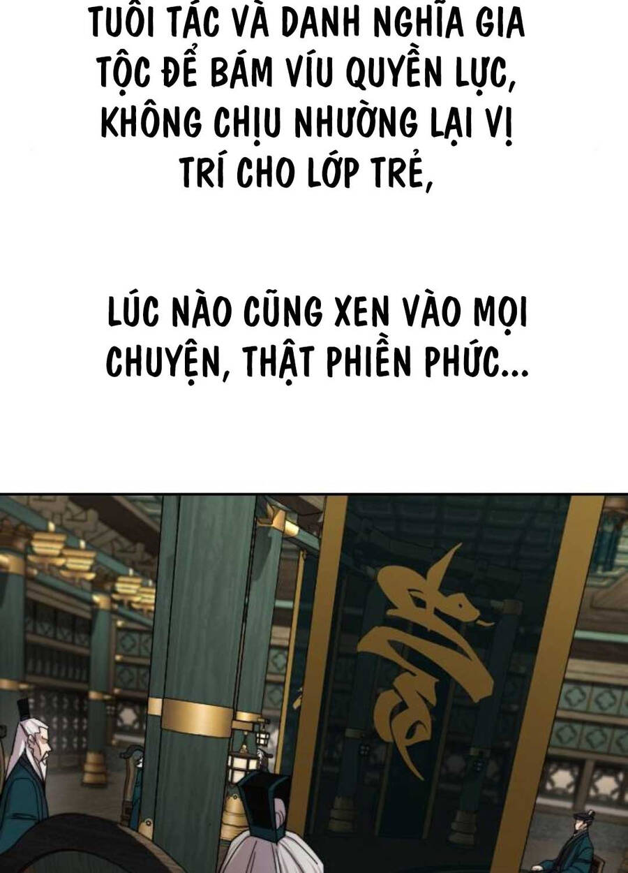 Hoa Sơn Tái Xuất | Hoa Sơn Tái Khởi Chapter 139 - Trang 2