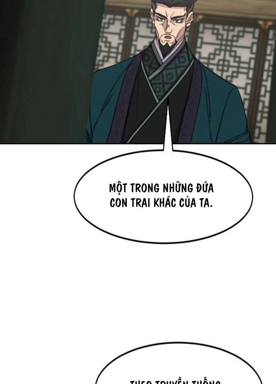 Hoa Sơn Tái Xuất | Hoa Sơn Tái Khởi Chapter 139 - Trang 2