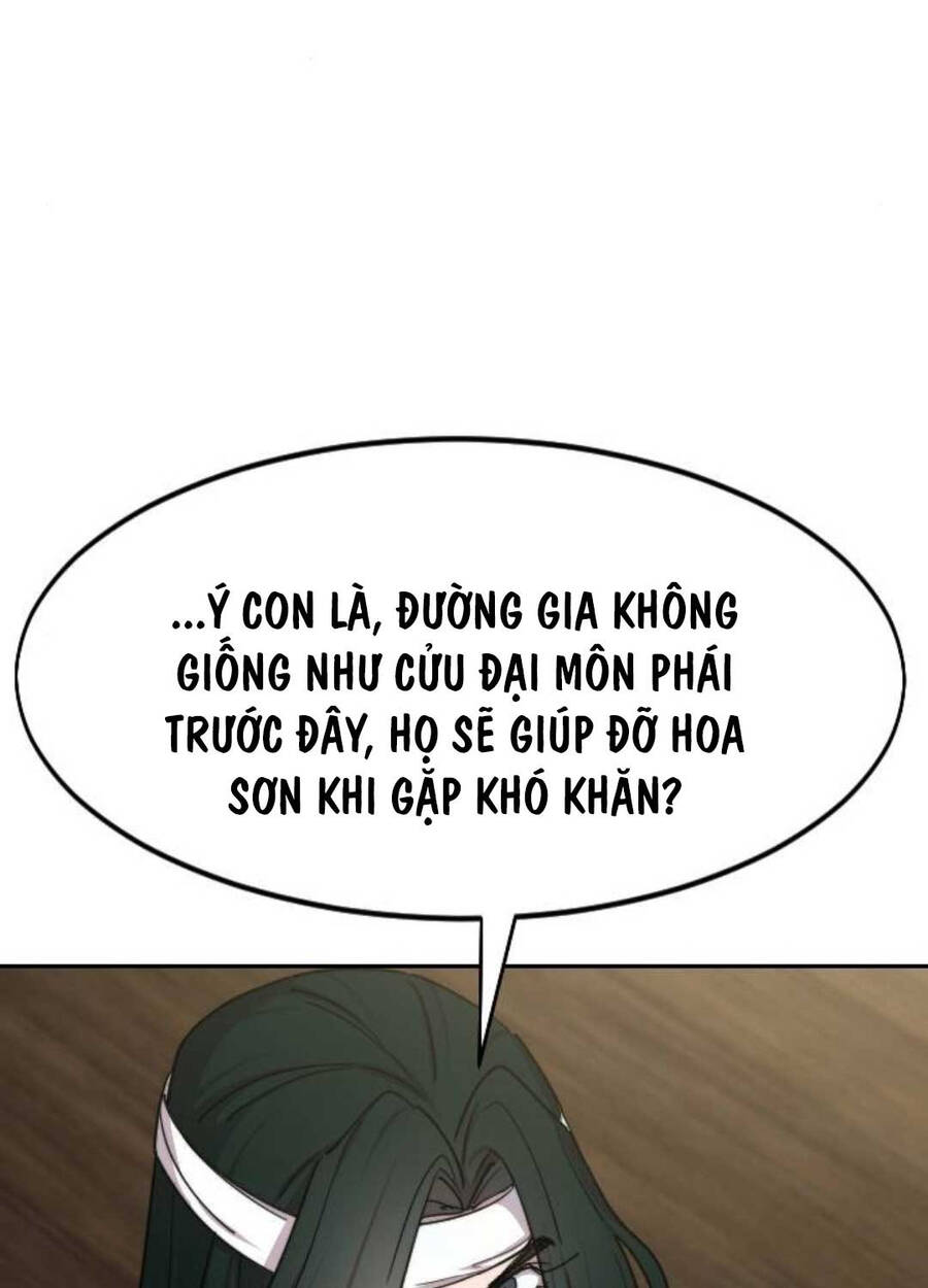 Hoa Sơn Tái Xuất | Hoa Sơn Tái Khởi Chapter 139 - Trang 2