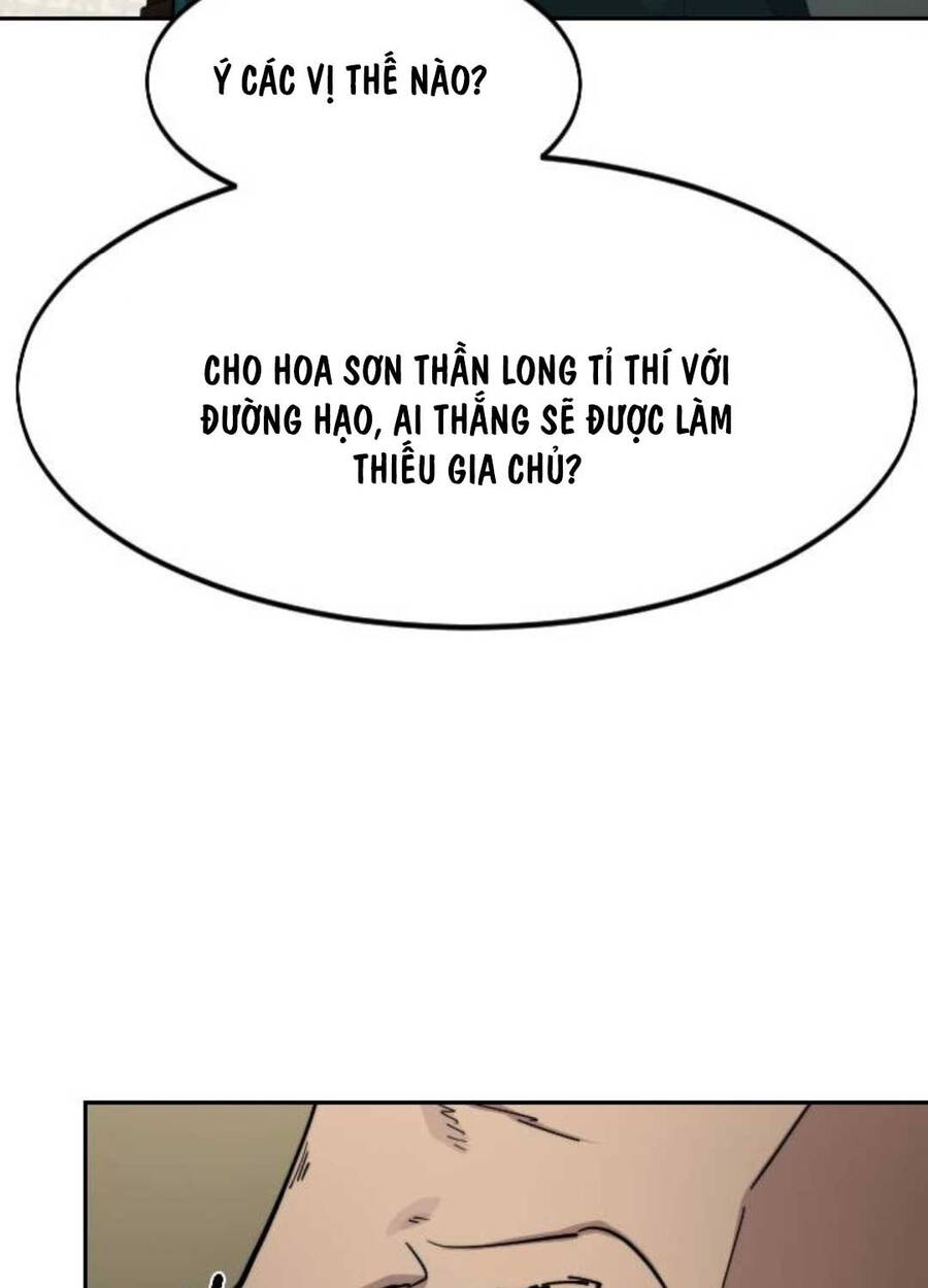 Hoa Sơn Tái Xuất | Hoa Sơn Tái Khởi Chapter 139 - Trang 2