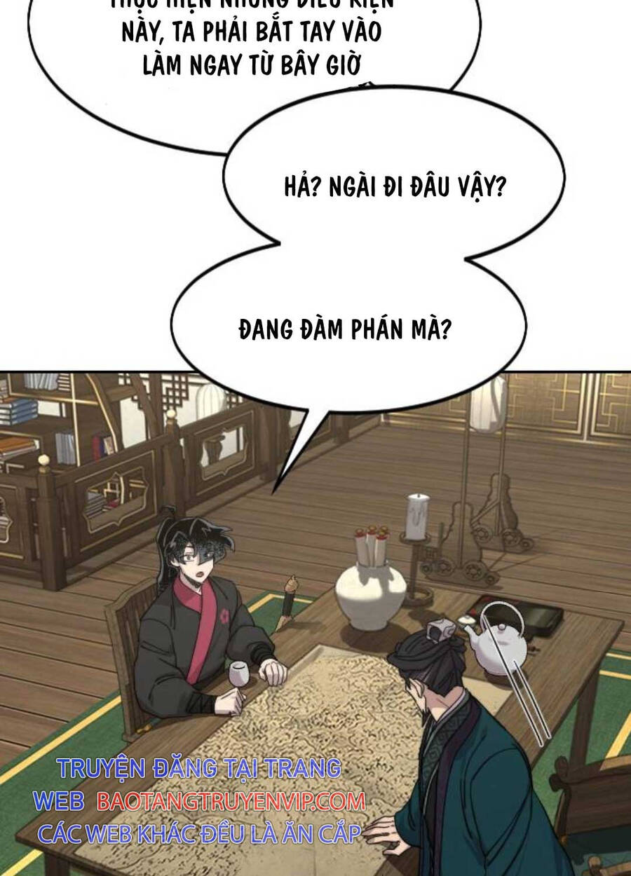 Hoa Sơn Tái Xuất | Hoa Sơn Tái Khởi Chapter 138 - Trang 2