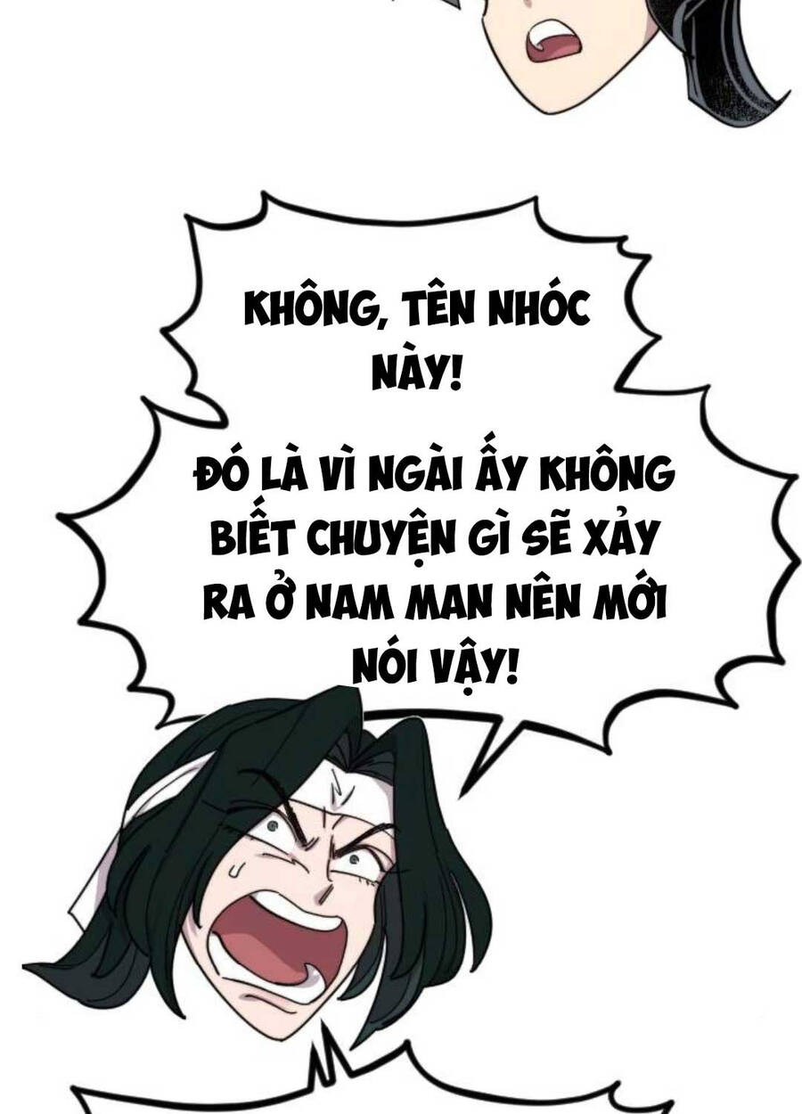 Hoa Sơn Tái Xuất | Hoa Sơn Tái Khởi Chapter 138 - Trang 2