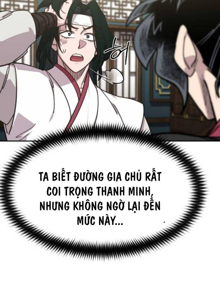 Hoa Sơn Tái Xuất | Hoa Sơn Tái Khởi Chapter 138 - Trang 2