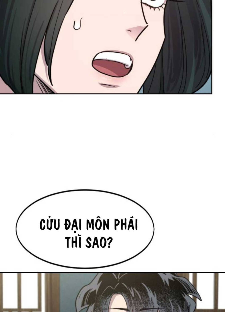 Hoa Sơn Tái Xuất | Hoa Sơn Tái Khởi Chapter 138 - Trang 2