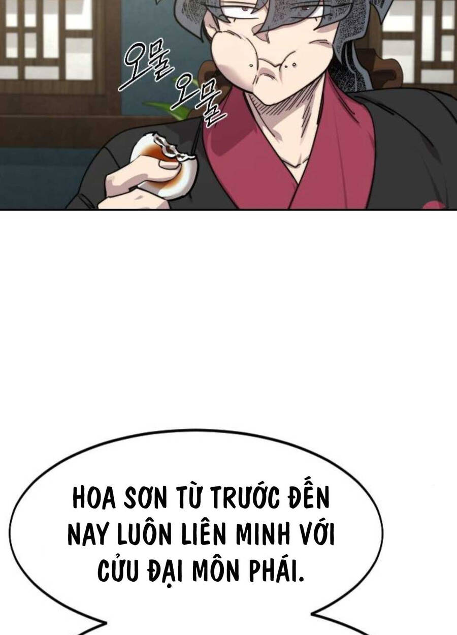 Hoa Sơn Tái Xuất | Hoa Sơn Tái Khởi Chapter 138 - Trang 2