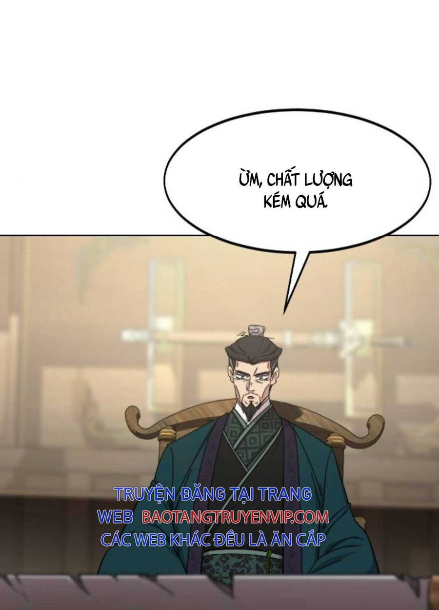 Hoa Sơn Tái Xuất | Hoa Sơn Tái Khởi Chapter 138 - Trang 2