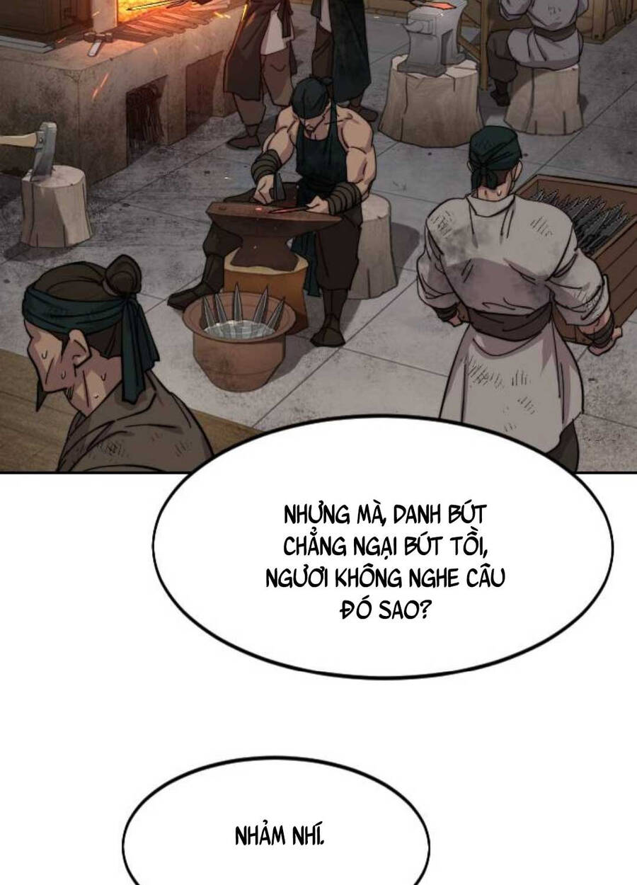 Hoa Sơn Tái Xuất | Hoa Sơn Tái Khởi Chapter 138 - Trang 2