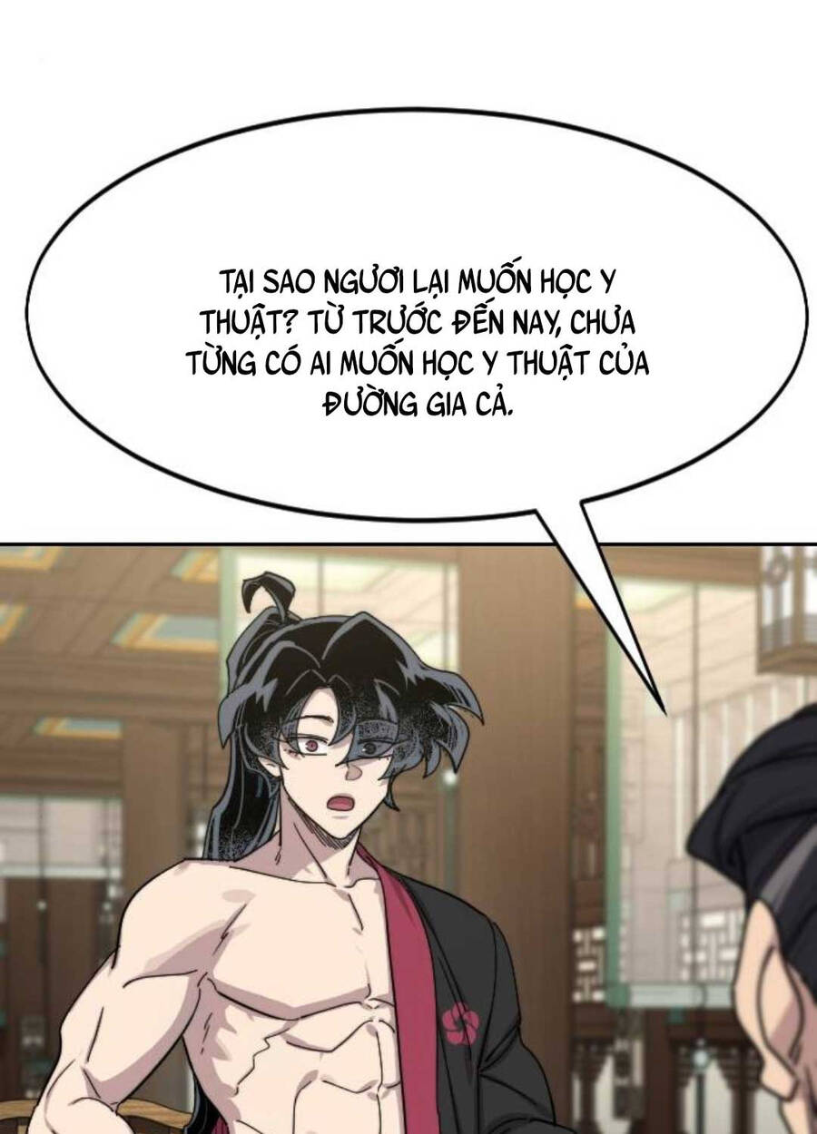 Hoa Sơn Tái Xuất | Hoa Sơn Tái Khởi Chapter 138 - Trang 2