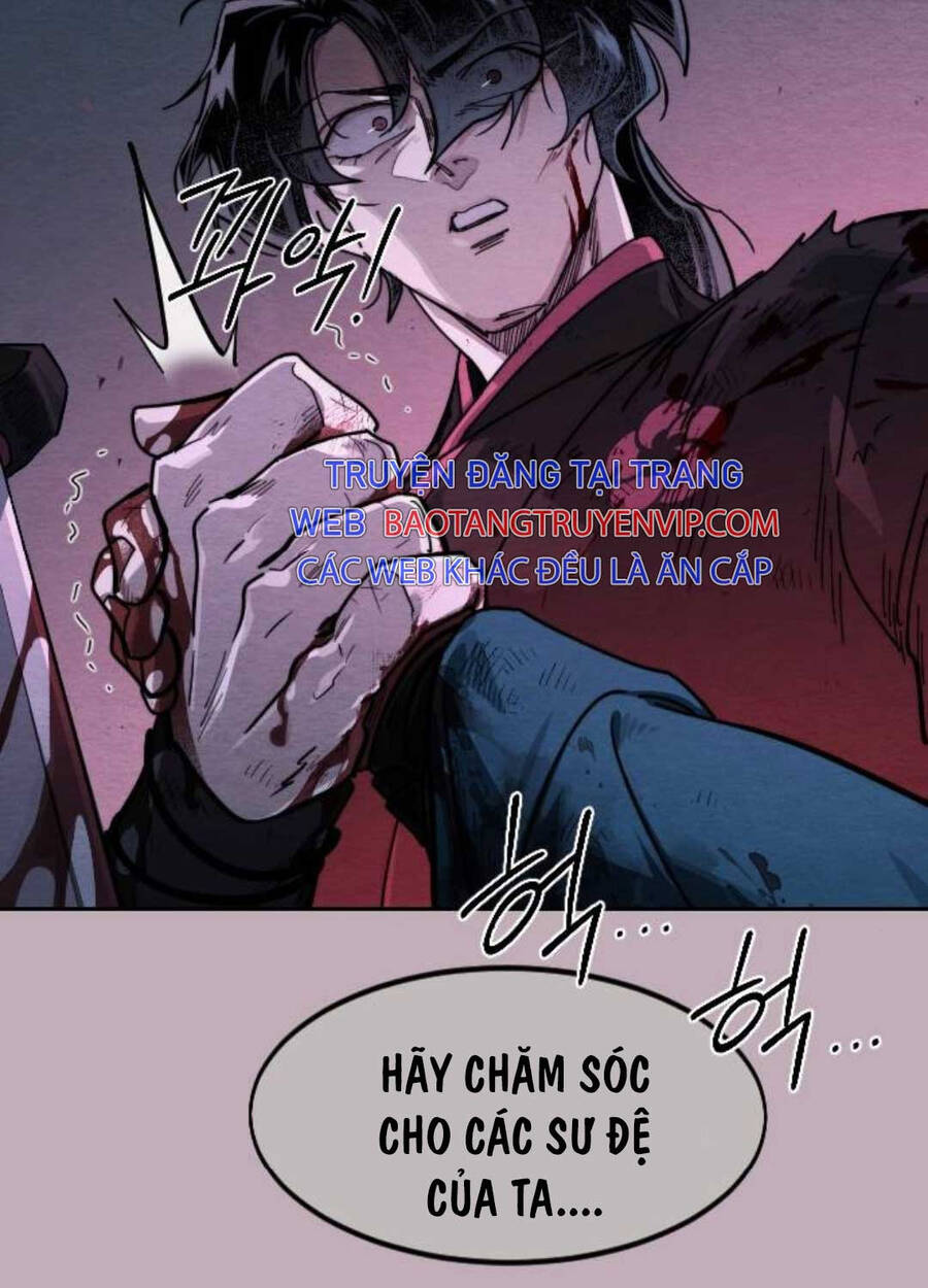 Hoa Sơn Tái Xuất | Hoa Sơn Tái Khởi Chapter 138 - Trang 2