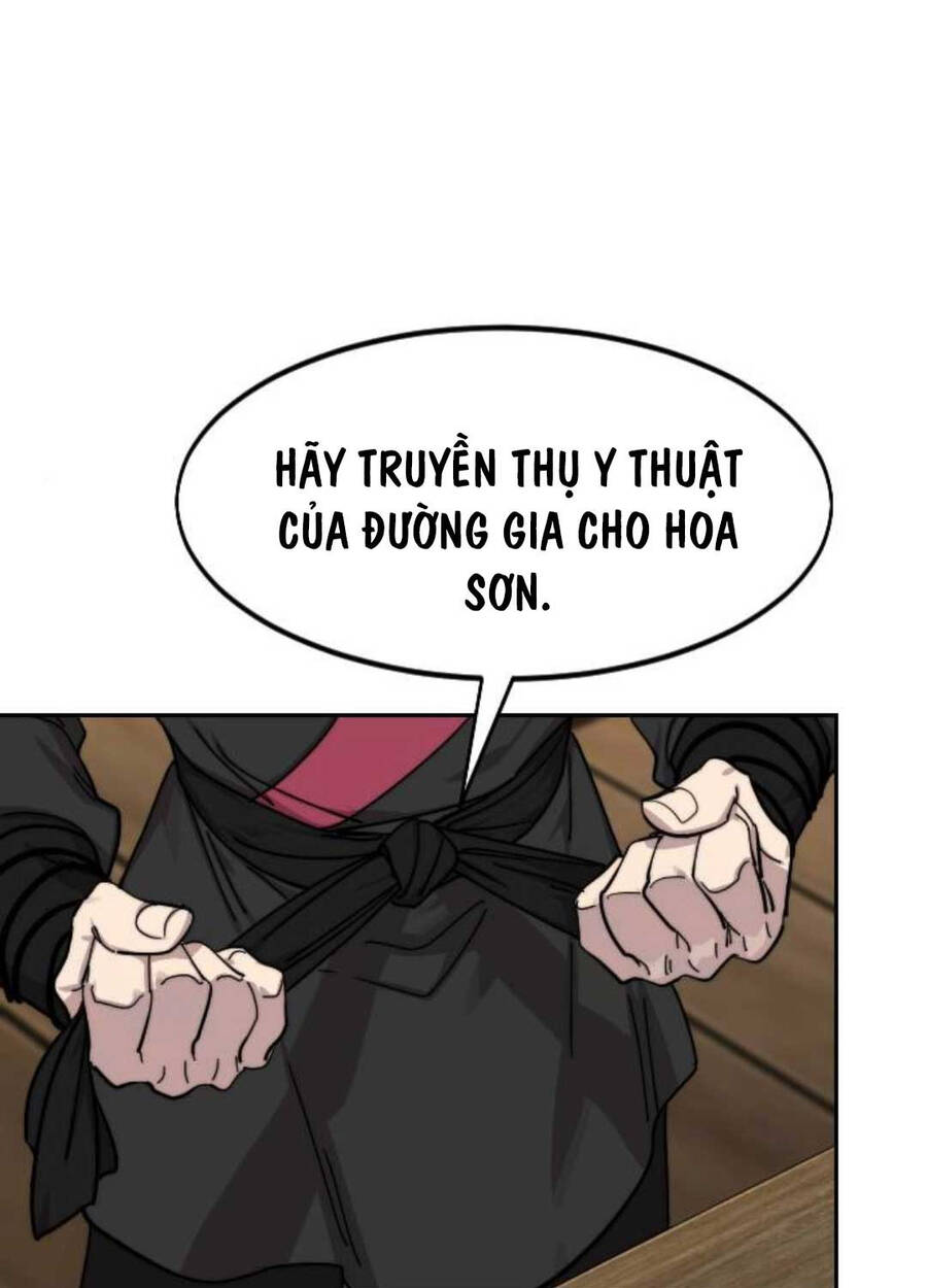 Hoa Sơn Tái Xuất | Hoa Sơn Tái Khởi Chapter 138 - Trang 2