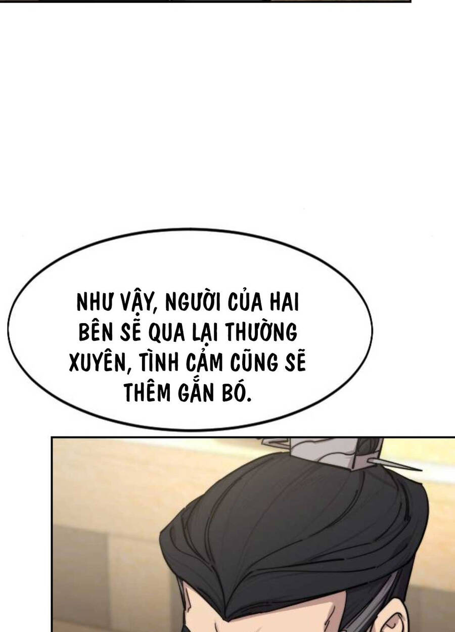 Hoa Sơn Tái Xuất | Hoa Sơn Tái Khởi Chapter 138 - Trang 2