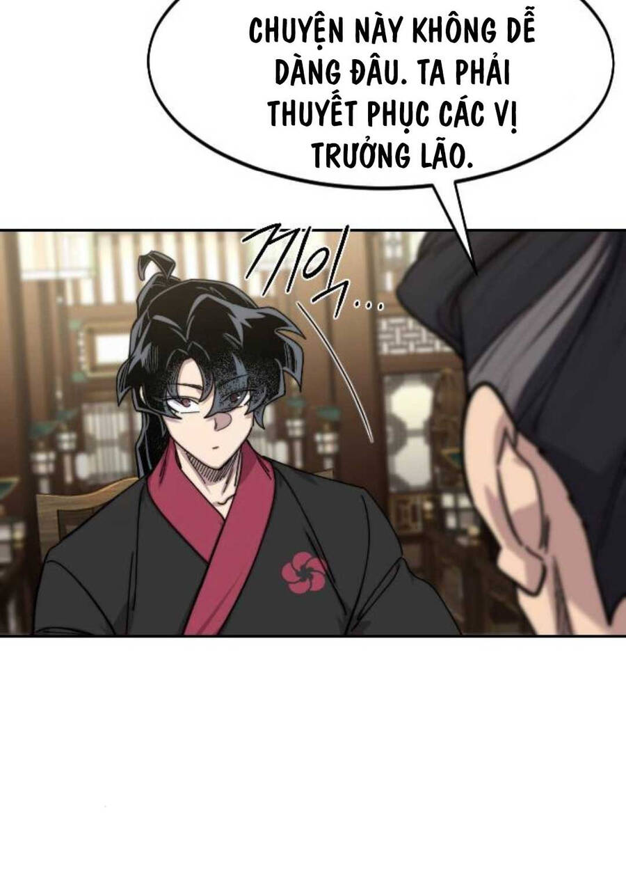 Hoa Sơn Tái Xuất | Hoa Sơn Tái Khởi Chapter 138 - Trang 2