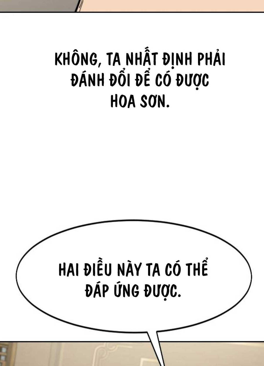 Hoa Sơn Tái Xuất | Hoa Sơn Tái Khởi Chapter 138 - Trang 2