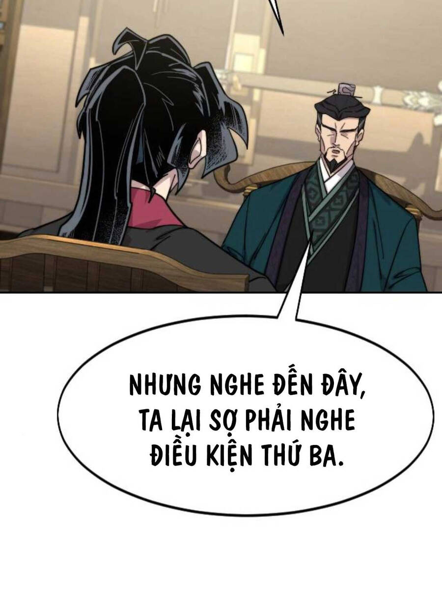 Hoa Sơn Tái Xuất | Hoa Sơn Tái Khởi Chapter 138 - Trang 2