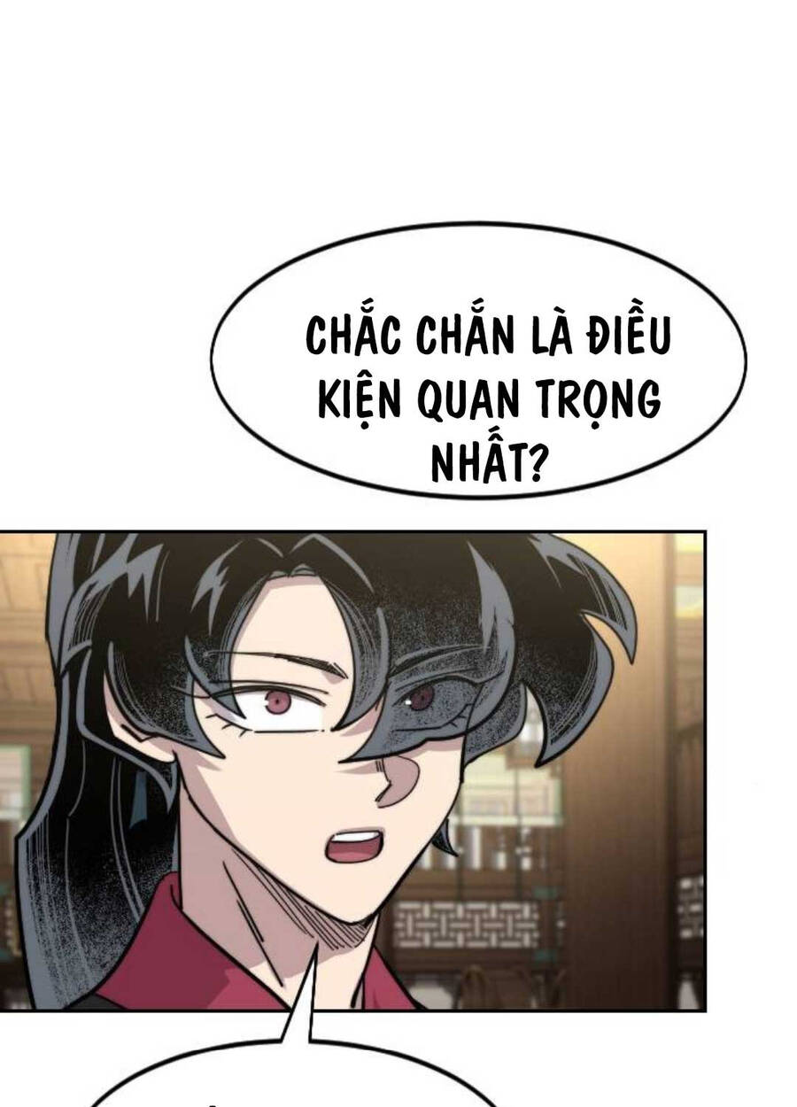 Hoa Sơn Tái Xuất | Hoa Sơn Tái Khởi Chapter 138 - Trang 2