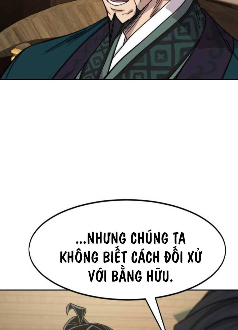 Hoa Sơn Tái Xuất | Hoa Sơn Tái Khởi Chapter 138 - Trang 2