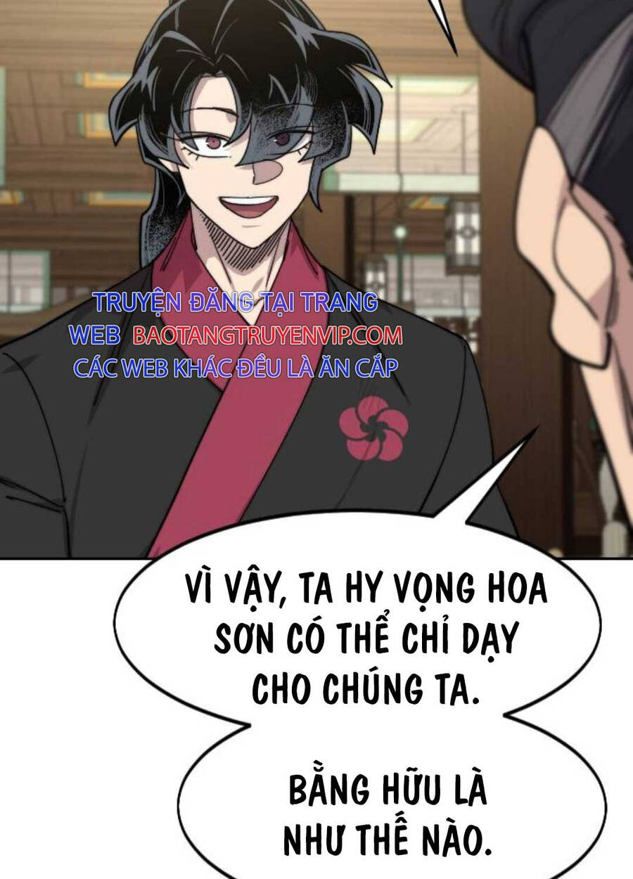 Hoa Sơn Tái Xuất | Hoa Sơn Tái Khởi Chapter 138 - Trang 2